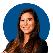 Professor Gabriela Farias