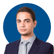 Professor Luiz Gustavo