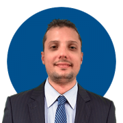 Professor Gabriel Rissato