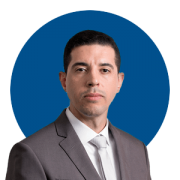 Professor Márcio Damasceno