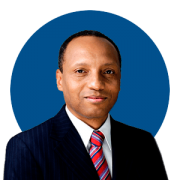 Professor Gedir Souza