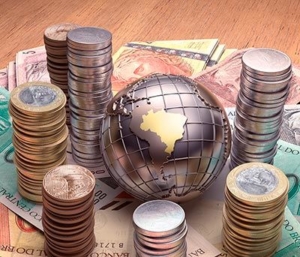 Brasil é um país rico?