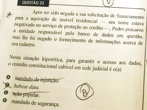 Direito Constitucional - TRT 7