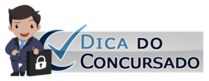 Dica do Concursado