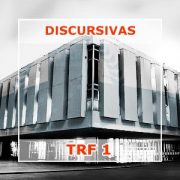 Curso de Discursivas para Analista do TRF 1