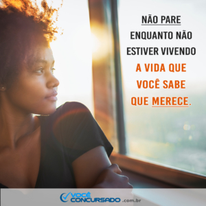 como começar a estudar para concursos: a vida que você merece