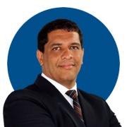 Professor Gilberto Barcelos