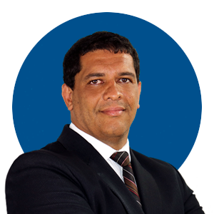Professor Gilberto Barcelos