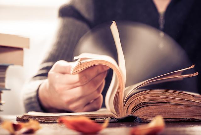 Lei Seca - Leitura Rápida