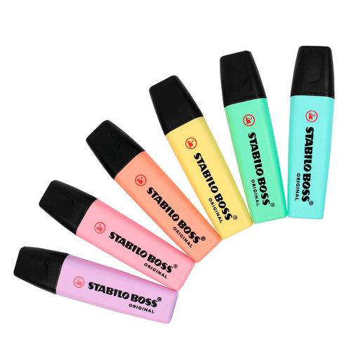 Marca Texto Lei Seca