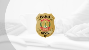 Discursiva PCDF - Escrivão