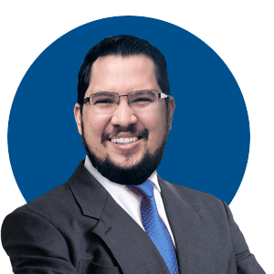 Professor Stanley Ribeiro
