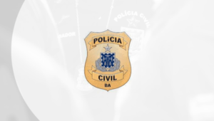 Polícia Civil do Estado da Bahia (PC/BA) – Delegado de Polícia Civil – Instituto AOCP