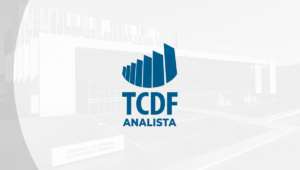 Tribunal de Contas do Distrito Federal (TCDF) – Pós-edital – Analista Administrativo de Controle Externo – Cebraspe