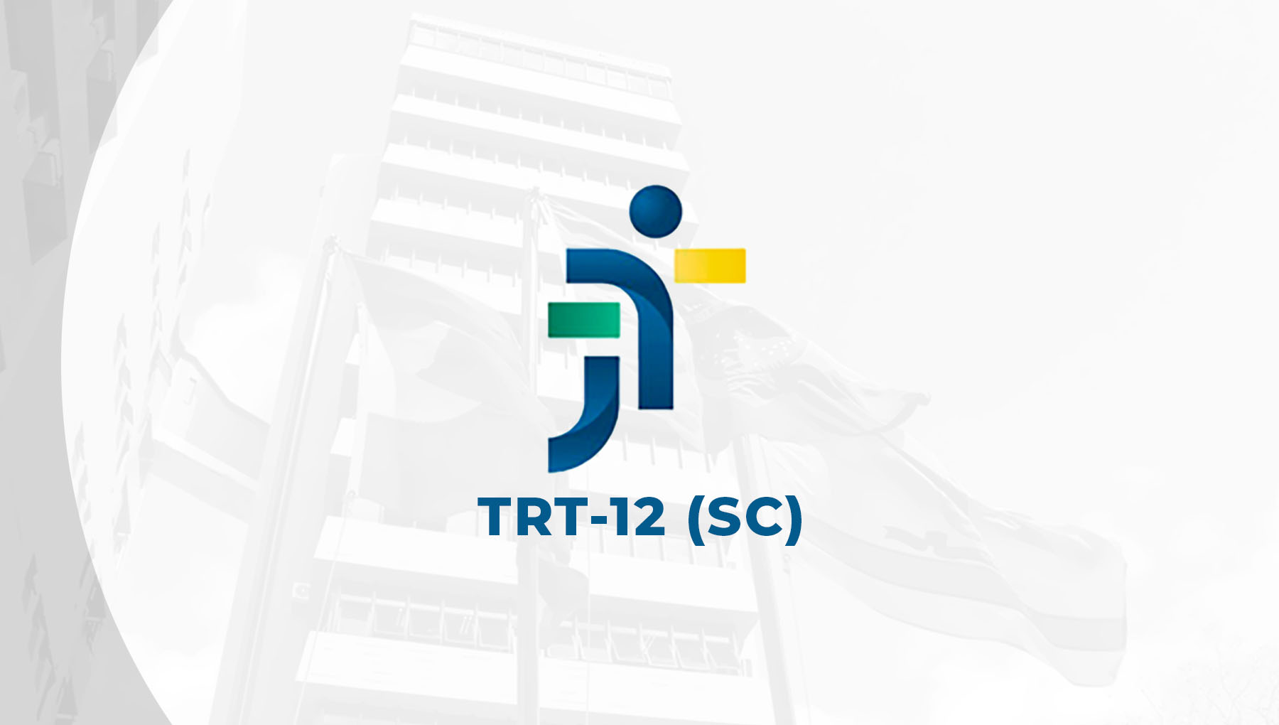 redação trt 12