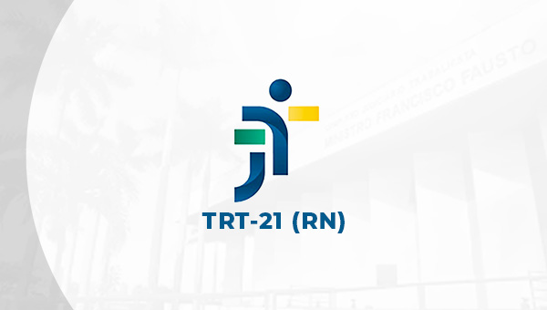 Curso de Discursiva-Redação TRT 21 RN (pós-edital) FCC - Todos os cargos - 3 correções individualizadas