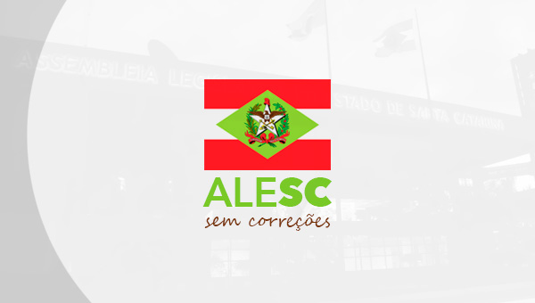 Curso de Discursiva ALESC (pós-edital) FGV - Analista Legislativo III - Contador - SEM correções individualizadas