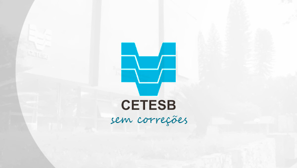 Curso de Discursiva Redação CETESB SP (pós-edital) FCC - Todos os cargos - SEM correções individualizadas