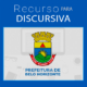 recurso discursiva prefeitura de bh
