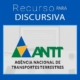 Recurso discursiva ANTT