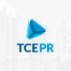 discursiva tce pr