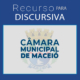 recurso discursiva cm maceio