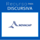recurso discursiva novacap