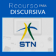 recurso discursiva stn