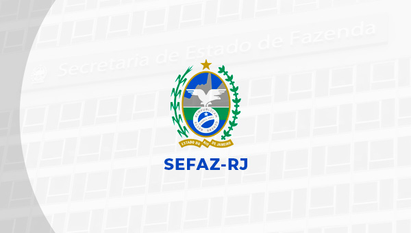 discursiva sefaz rj
