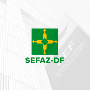 discursiva sefaz df