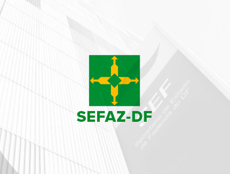discursiva sefaz df