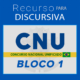 recurso discursiva cnu