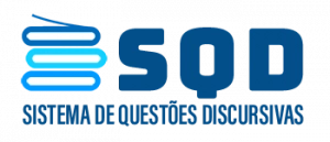 SQD — Sistema de Questões Discursivas