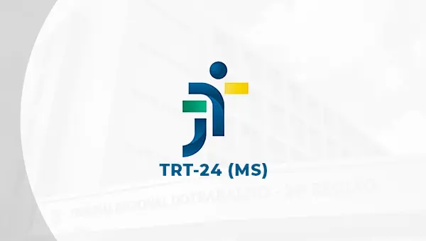 discursiva estudo de caso trt 24