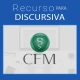 recurso discursiva cfm
