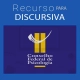 recurso discursiva cfp