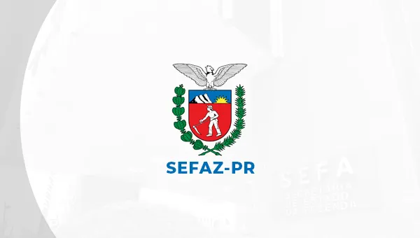 ranking sefaz pr
