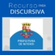 recurso discursiva pref niteroi