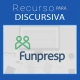 recurso discursiva funpresp
