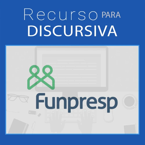 recurso discursiva funpresp