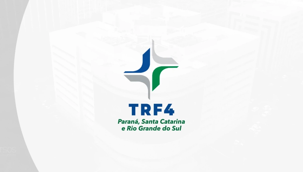 discursiva trf 4