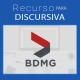 recurso discursiva bdmg
