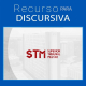 recurso discursiva stm