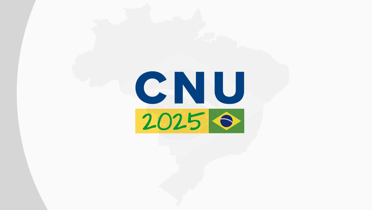 Concurso CNU 2025