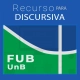 recurso discursiva fub