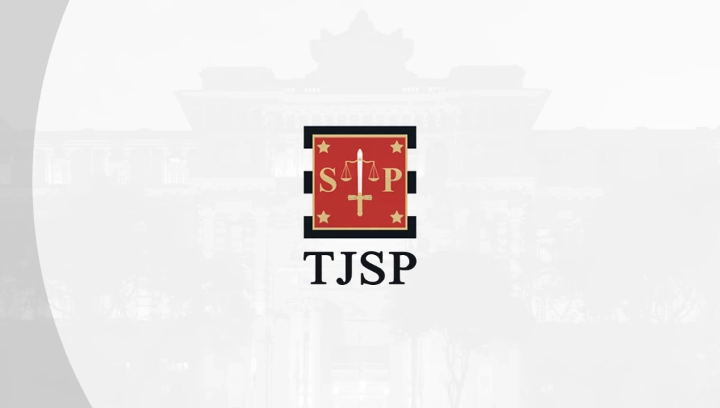 discursiva tj sp