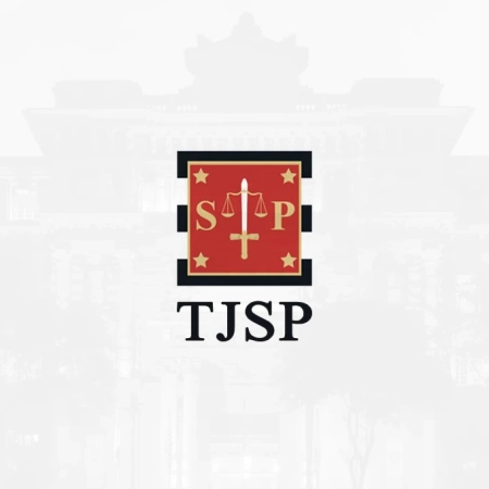 discursiva tj sp