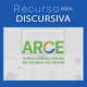 recurso discursiva arce