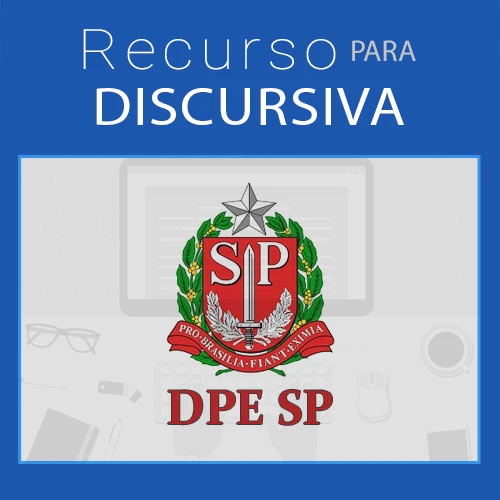 recurso dpe sp