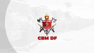 Concurso CBMDF – Oficial Combatente